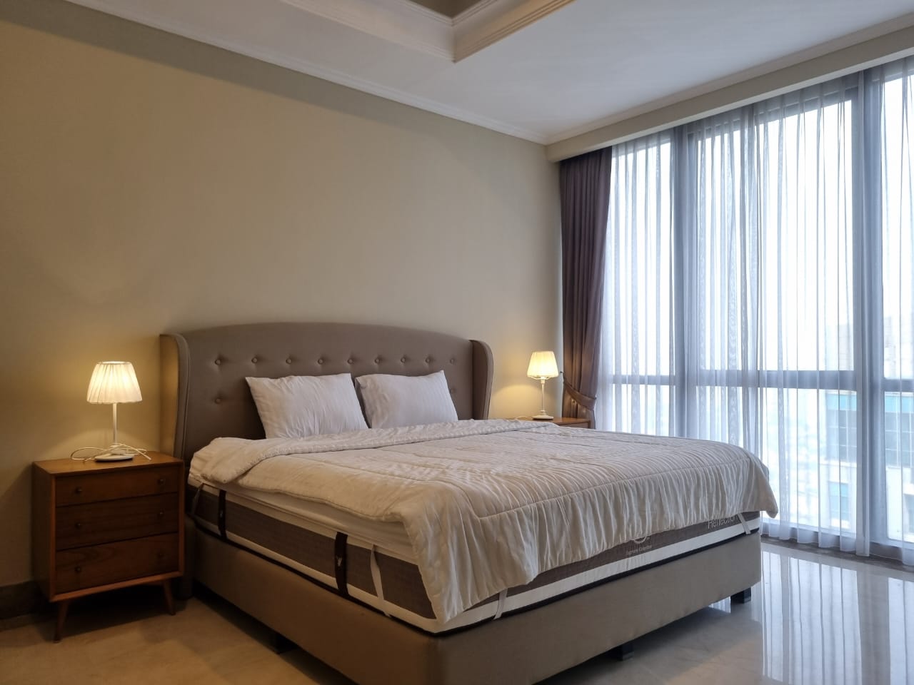 DISTRICT170-2BR-BEDROOM LUXURY