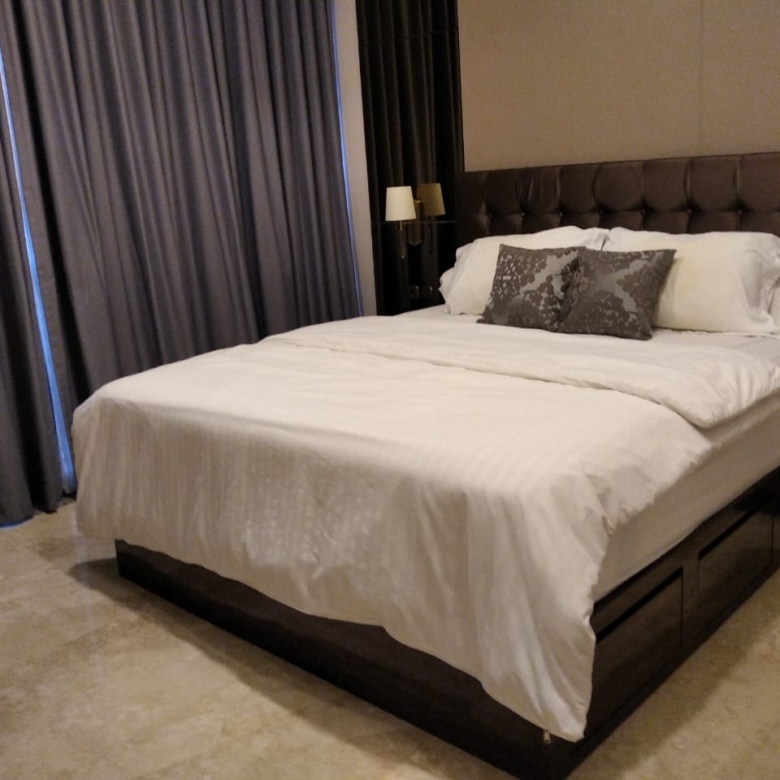 DSTC157-1BR-MASTER BEDROOM