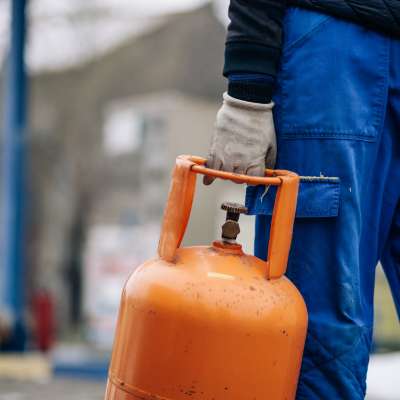 Gas Delivery