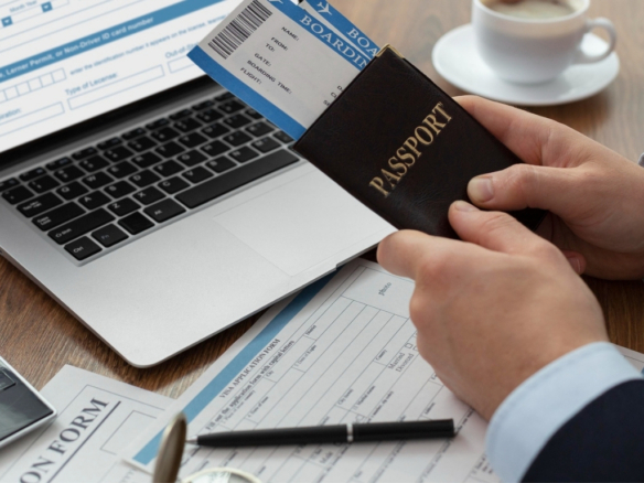 Investor Visa vs Work Visa in Indonesia