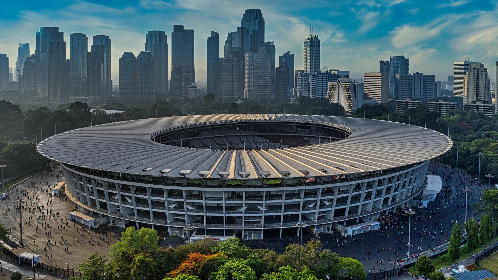 Expat Insider 2025: Why Indonesia Remains One of the Top Destinations for Expats