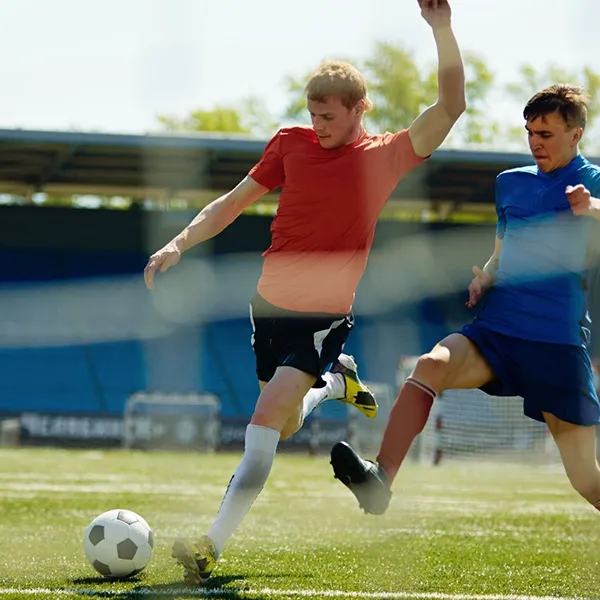 Jakarta Vikings (Expat Jakarta Football Team)