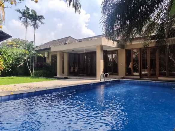 KEMANG-4BR-PRIVATE POOL