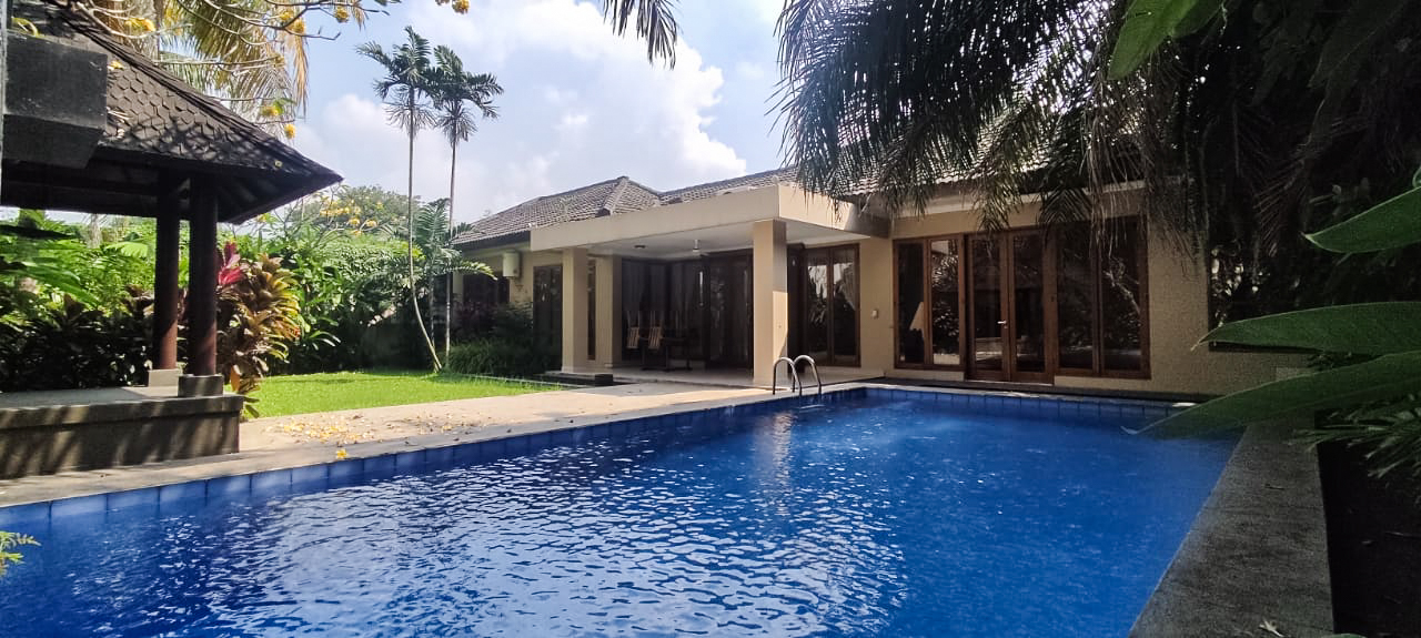 KEMANG-4BR-PRIVATE POOL KEMANG-4BR-PRIVATE POOL