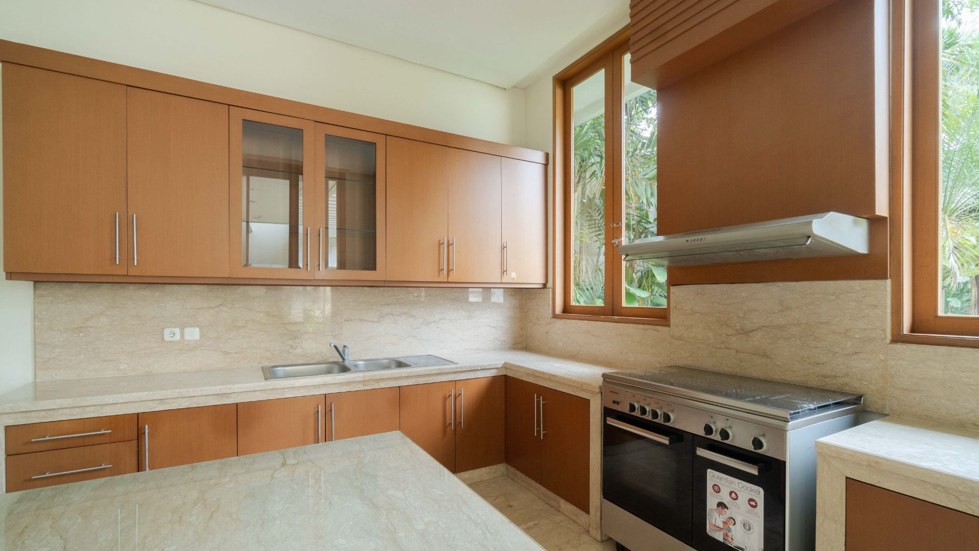 KEMANG – 5BR – Kitchen