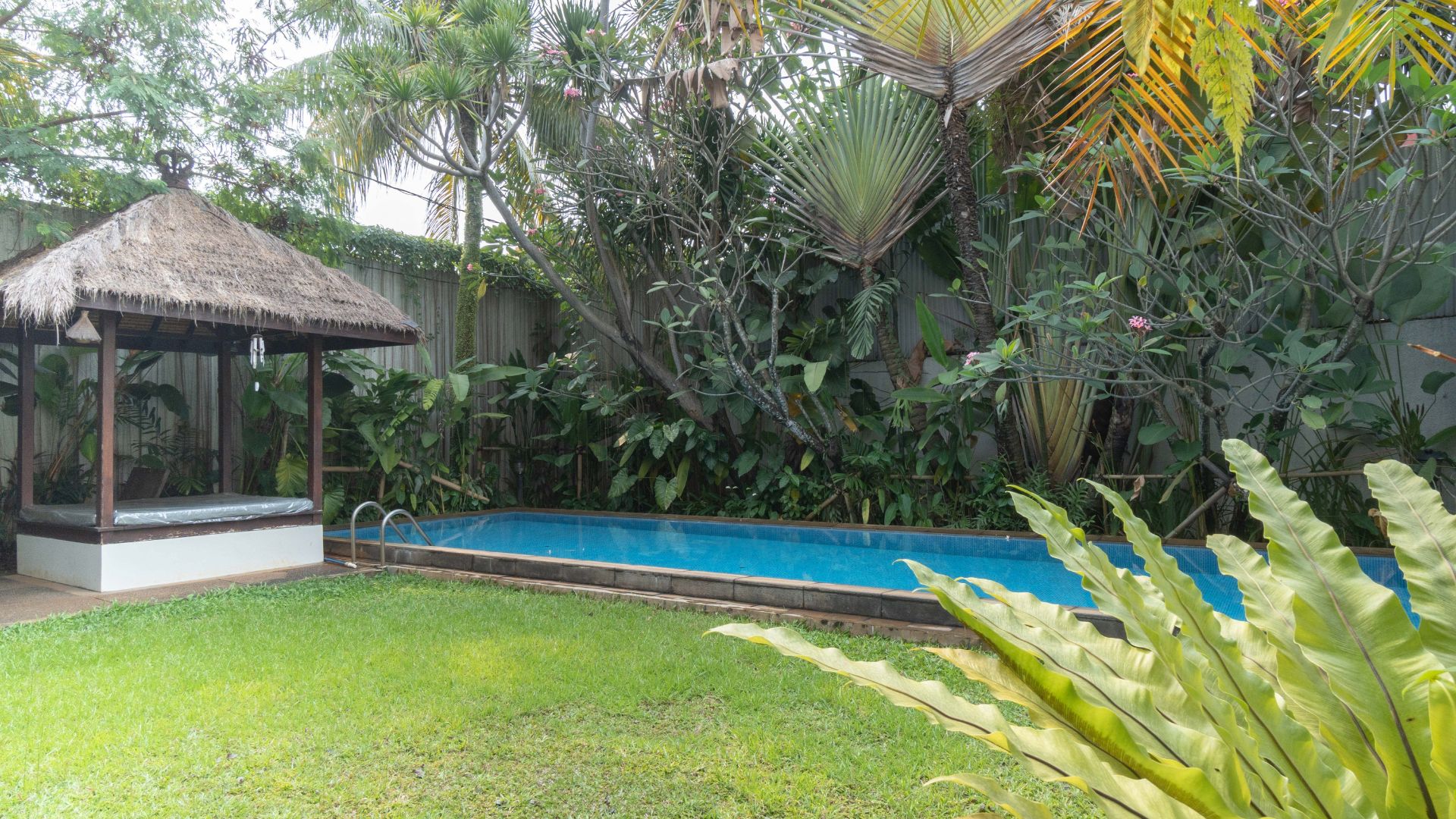 KEMANG- 5BR – PRIVATEPOOL
