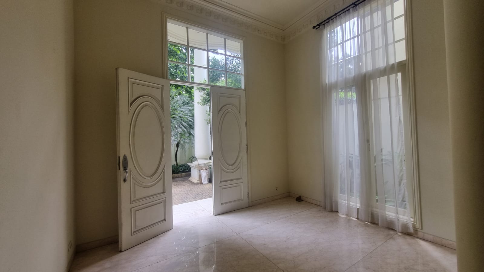 KEMANG-6BR-PRIVATEPOOLKEMANG DALAM 10 NO.15D-6BR-POWDER ROOM