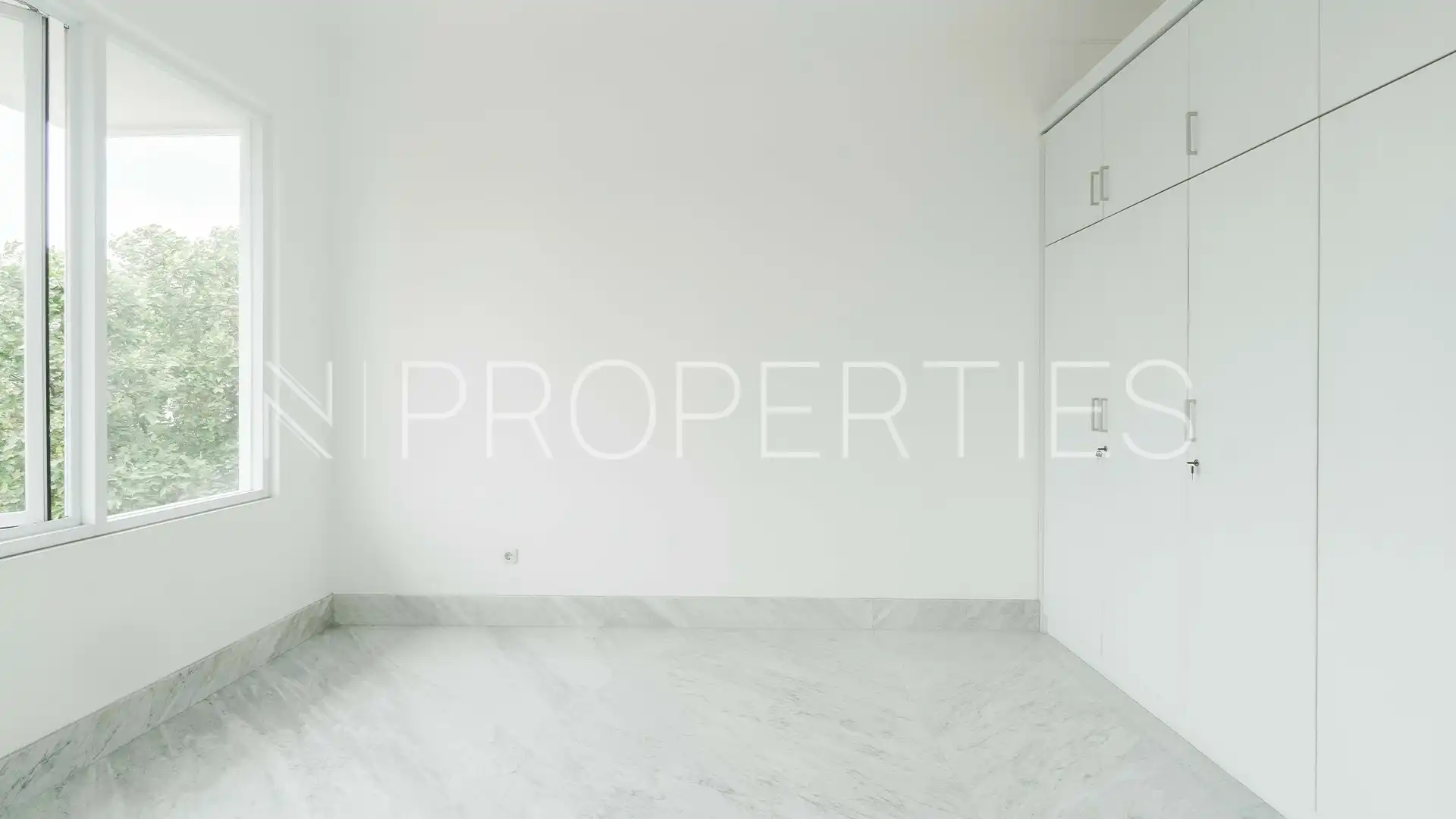 Kemang Selatan-4BR-Bedroom 3