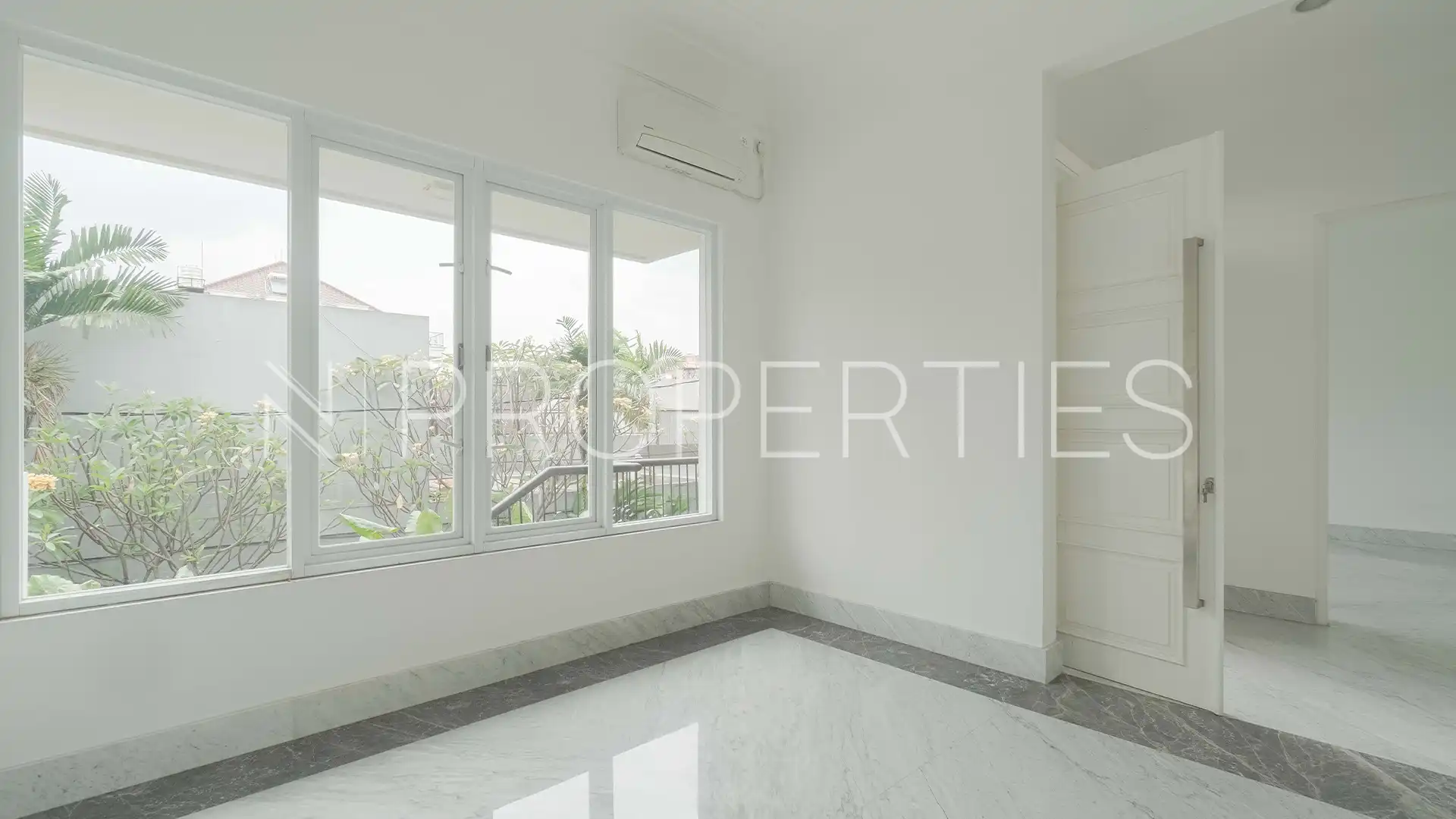 Kemang Selatan-4BR-Bedroom 4