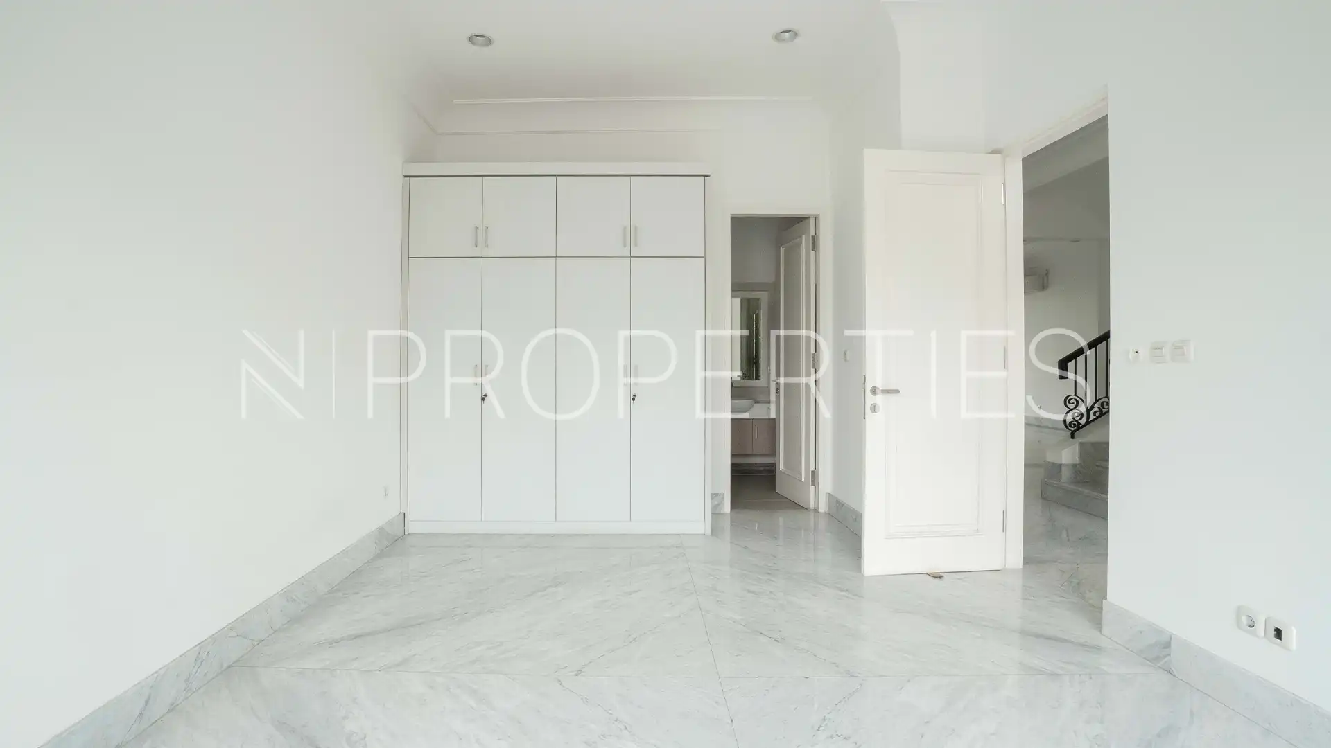 Kemang Selatan-4BR-Bedroom 4(1)