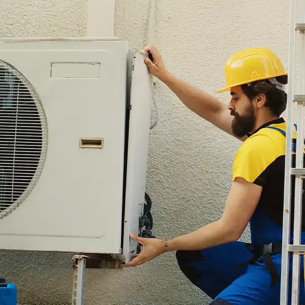 Mulyadi AC Specialist