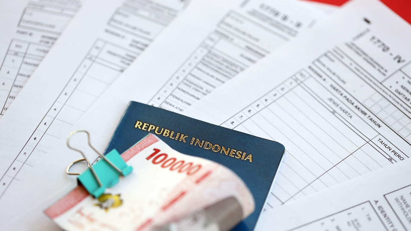 Overstay Fines in Indonesia