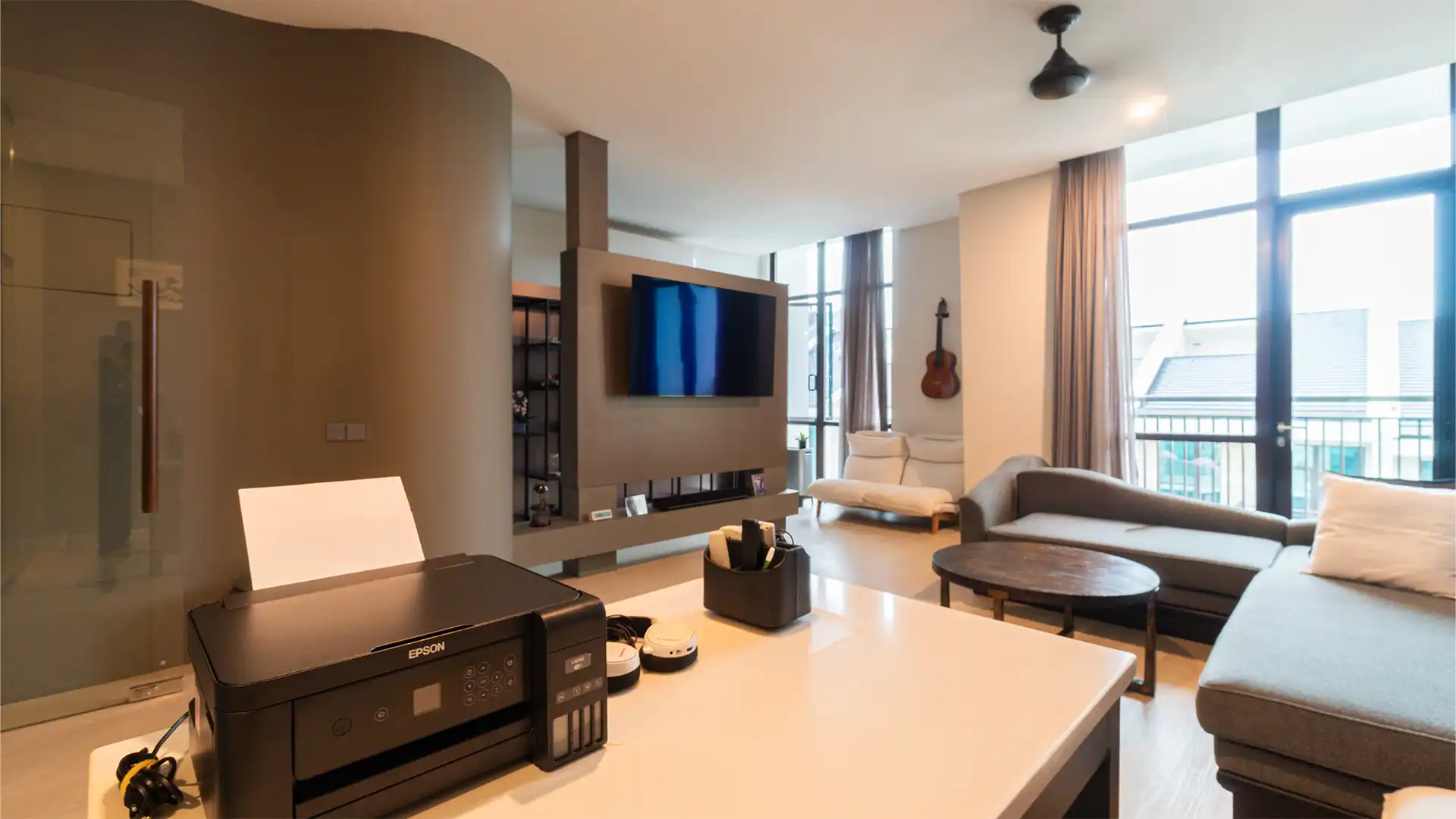 PNDINDS-4BR-Bedroom 1