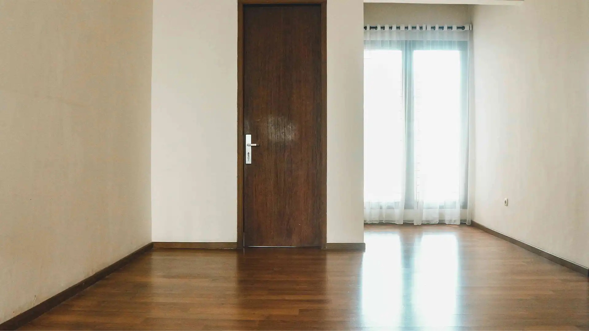 Pandawa Kenanga Residence-4BR-Bedroom 1