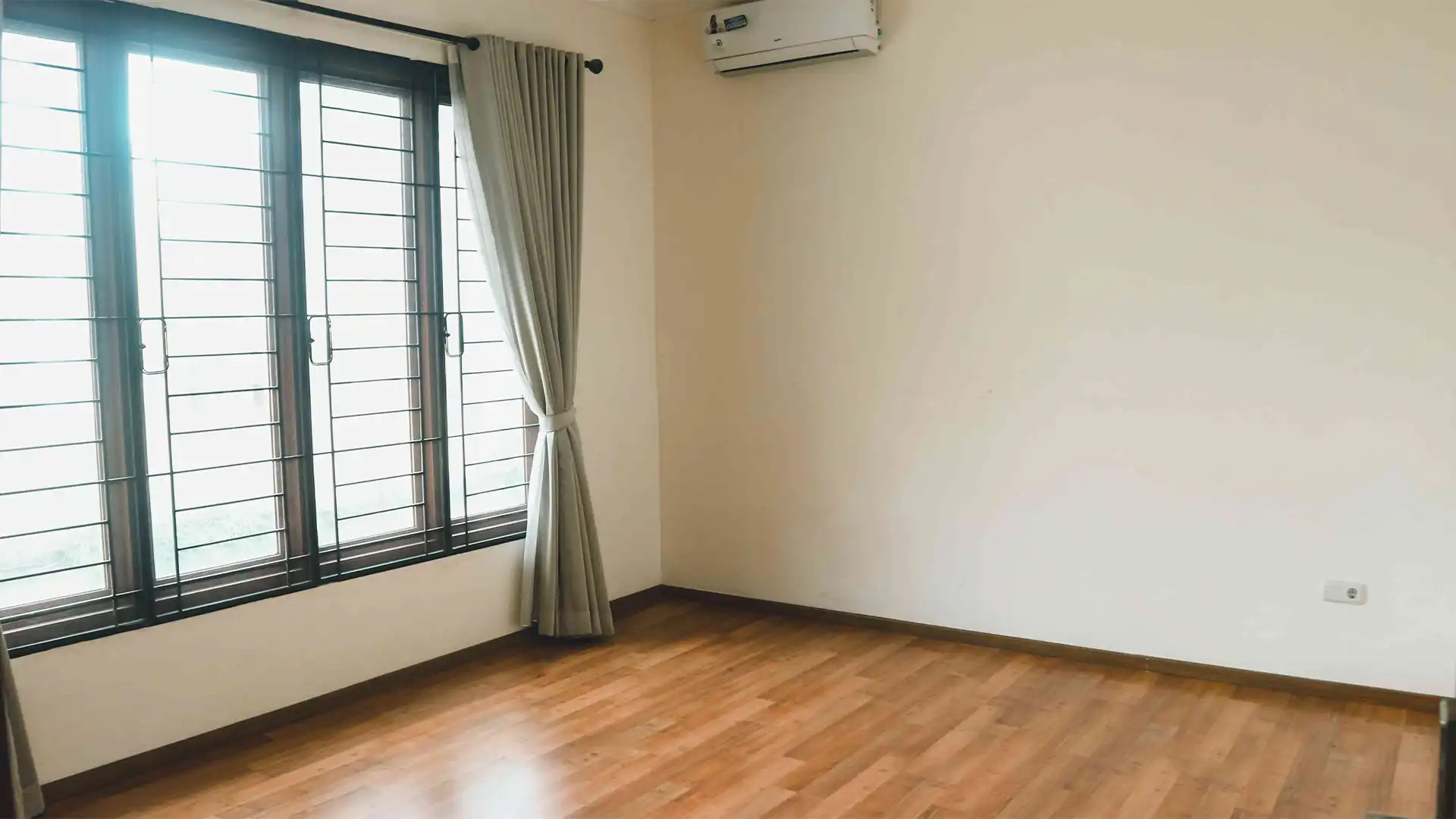 Pandawa Kenanga Residence-4BR-Bedroom 2