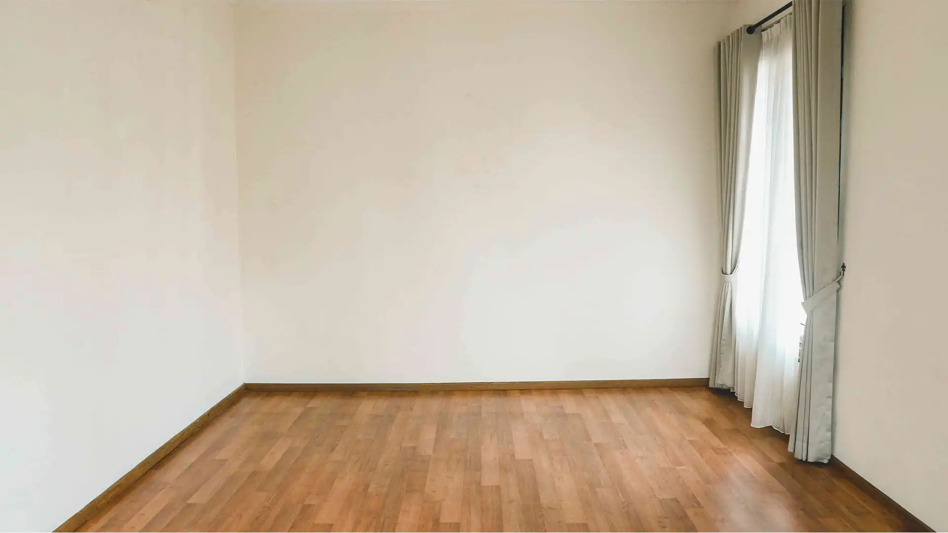 Pandawa Kenanga Residence-4BR-Bedroom 3