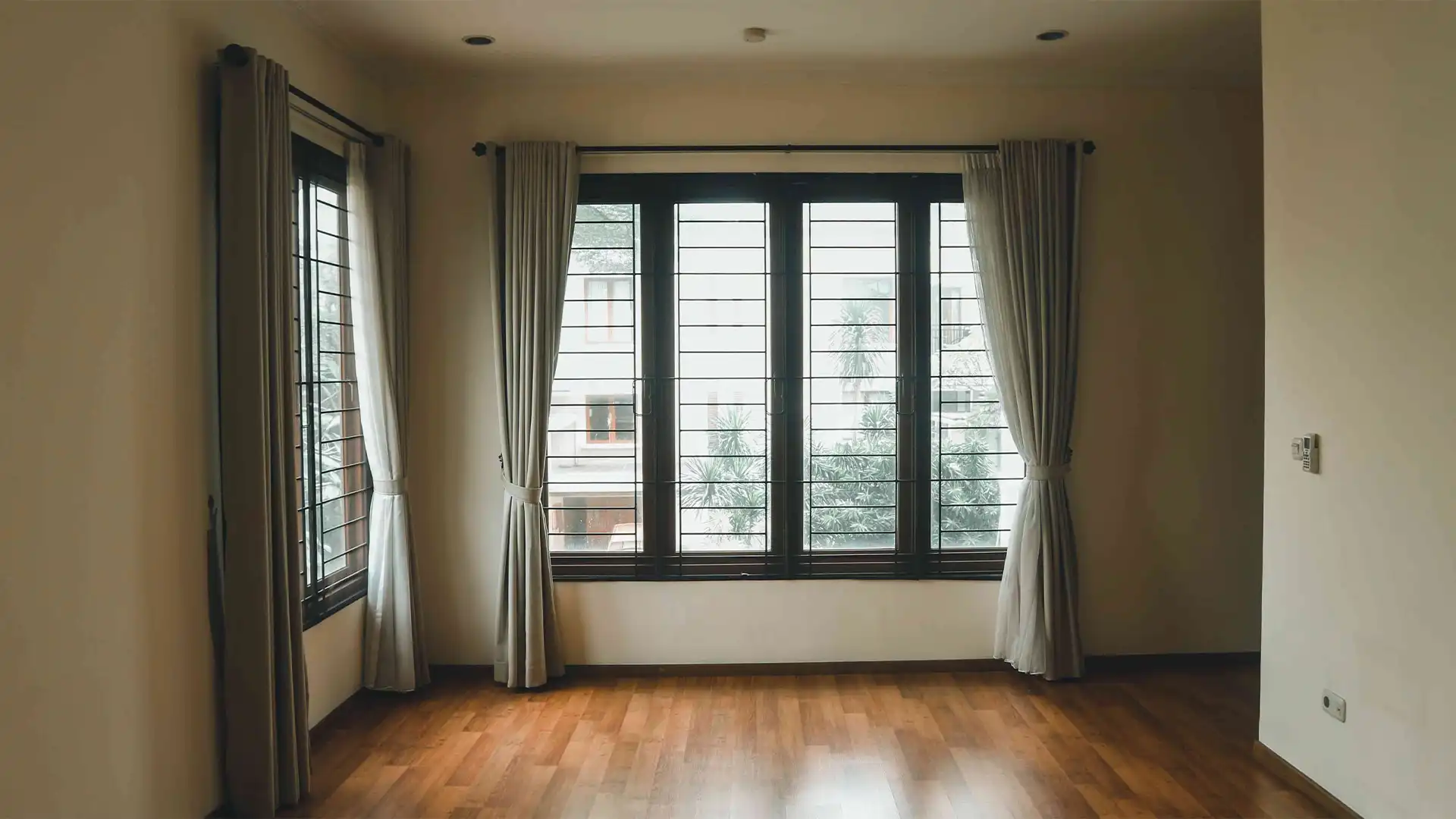 Pandawa Kenanga Residence-4BR-Bedroom 4