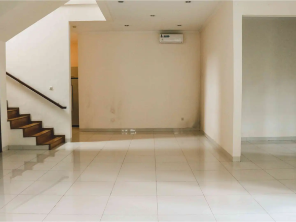 Pandawa Kenanga Residence-4BR-Living Room 2