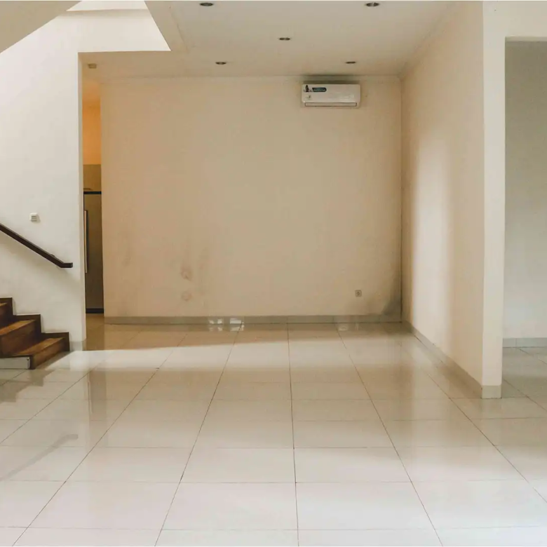 Pandawa Kenanga Residence-4BR-Living Room 2