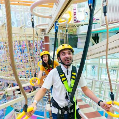 Playtopia Adventure