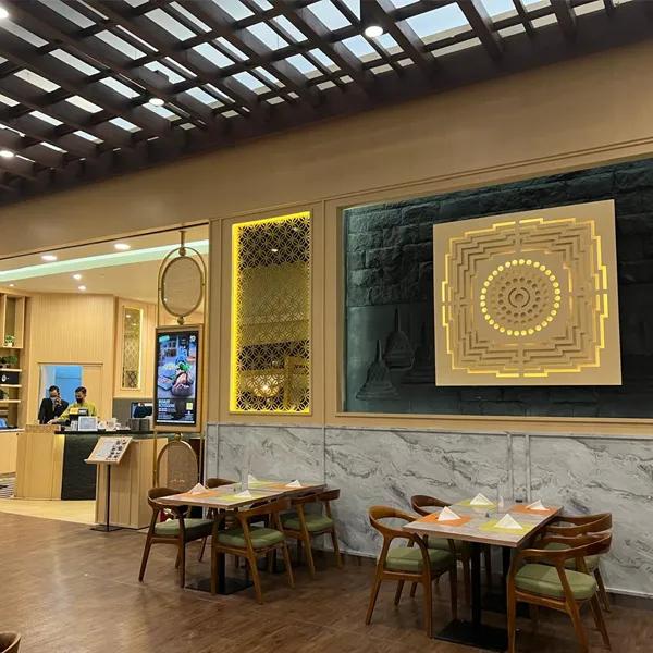 Sop Buntut Borobudur