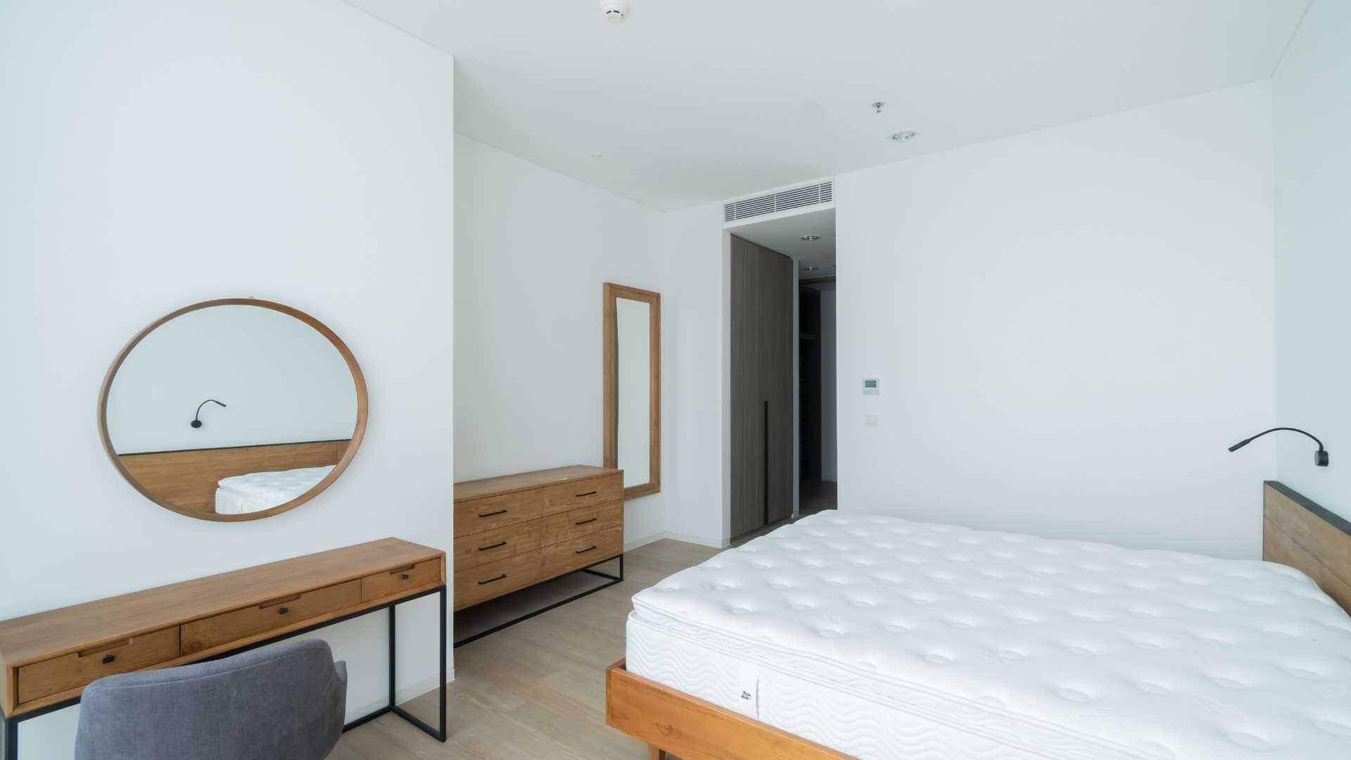 Two Verde-3BR-Bedroom furniture