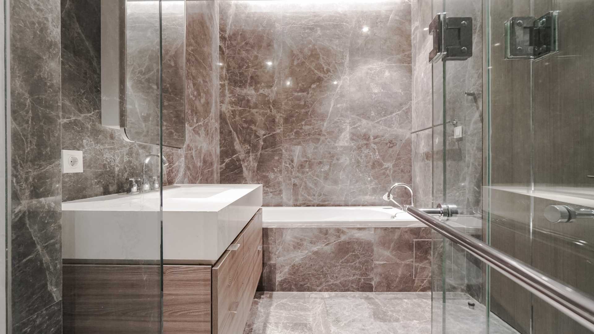 Two Verde Terraverde-3BR-Bathtub