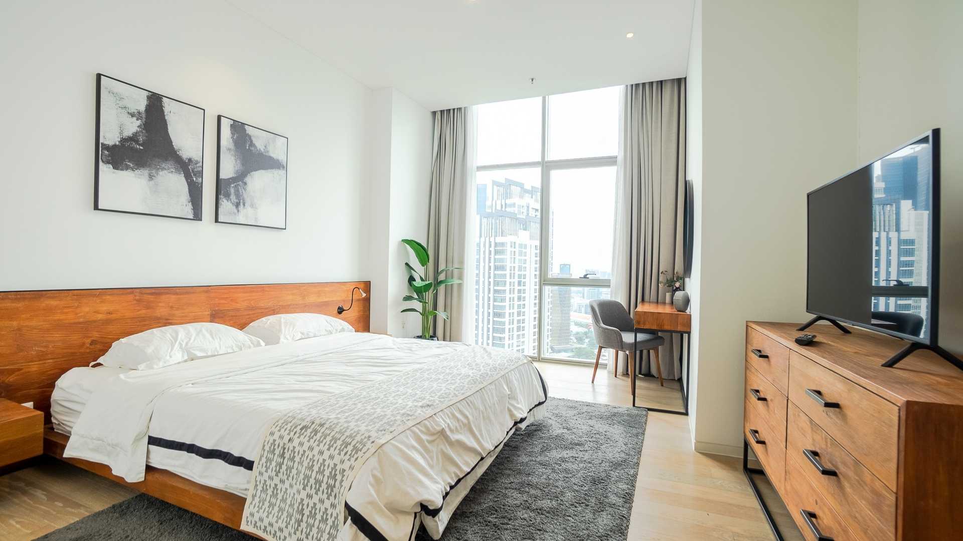 Two Verde Terraverde-3BR-Bedroom design