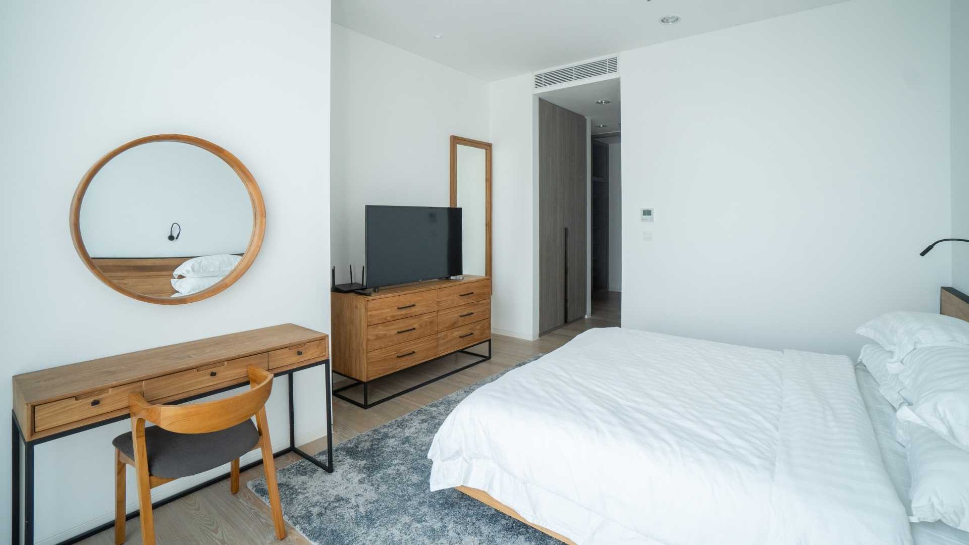 Two Verde Terraverde-3BR-Bedroom detail