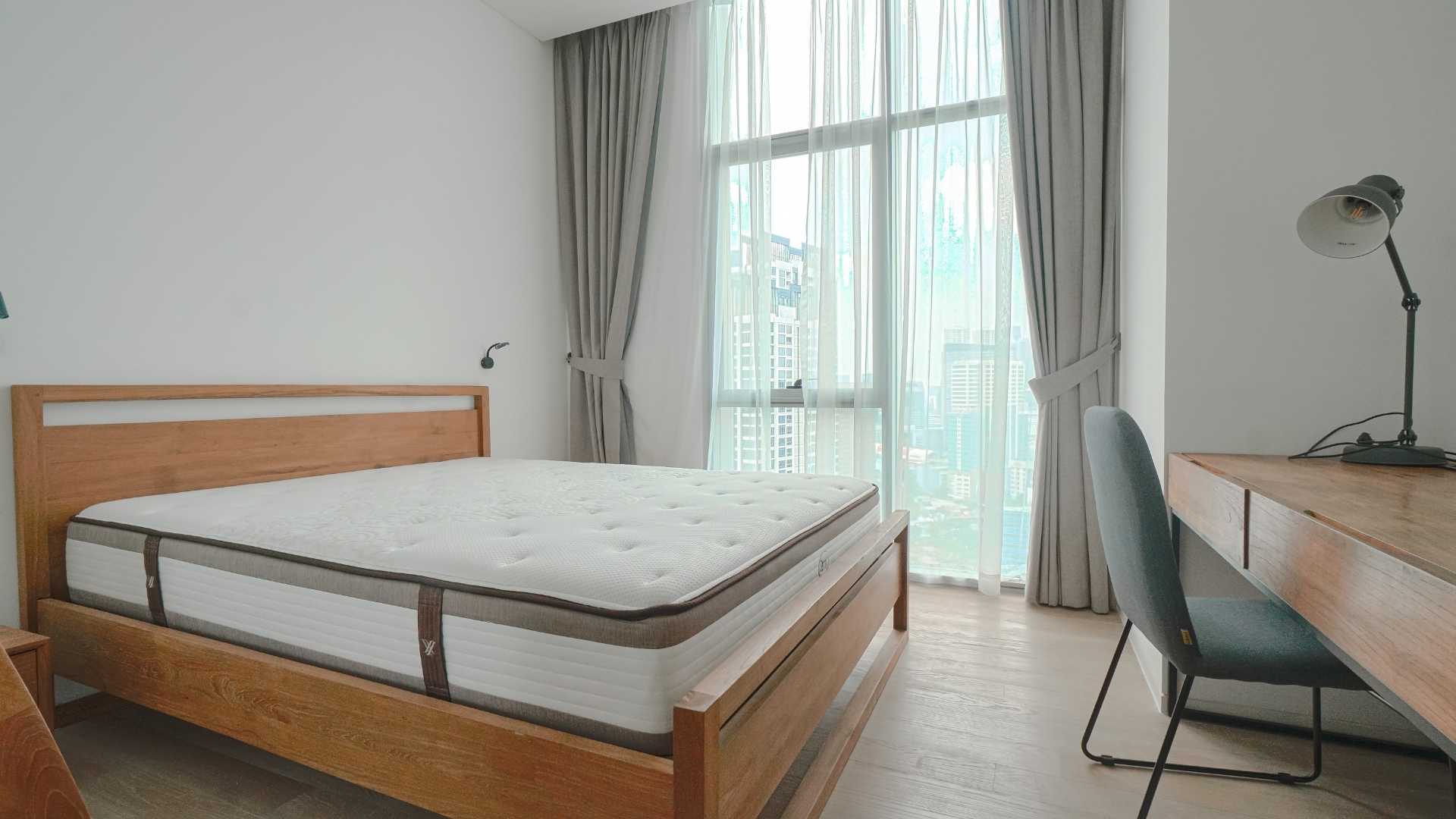 Two Verde Terraverde-3BR-Bedroom window