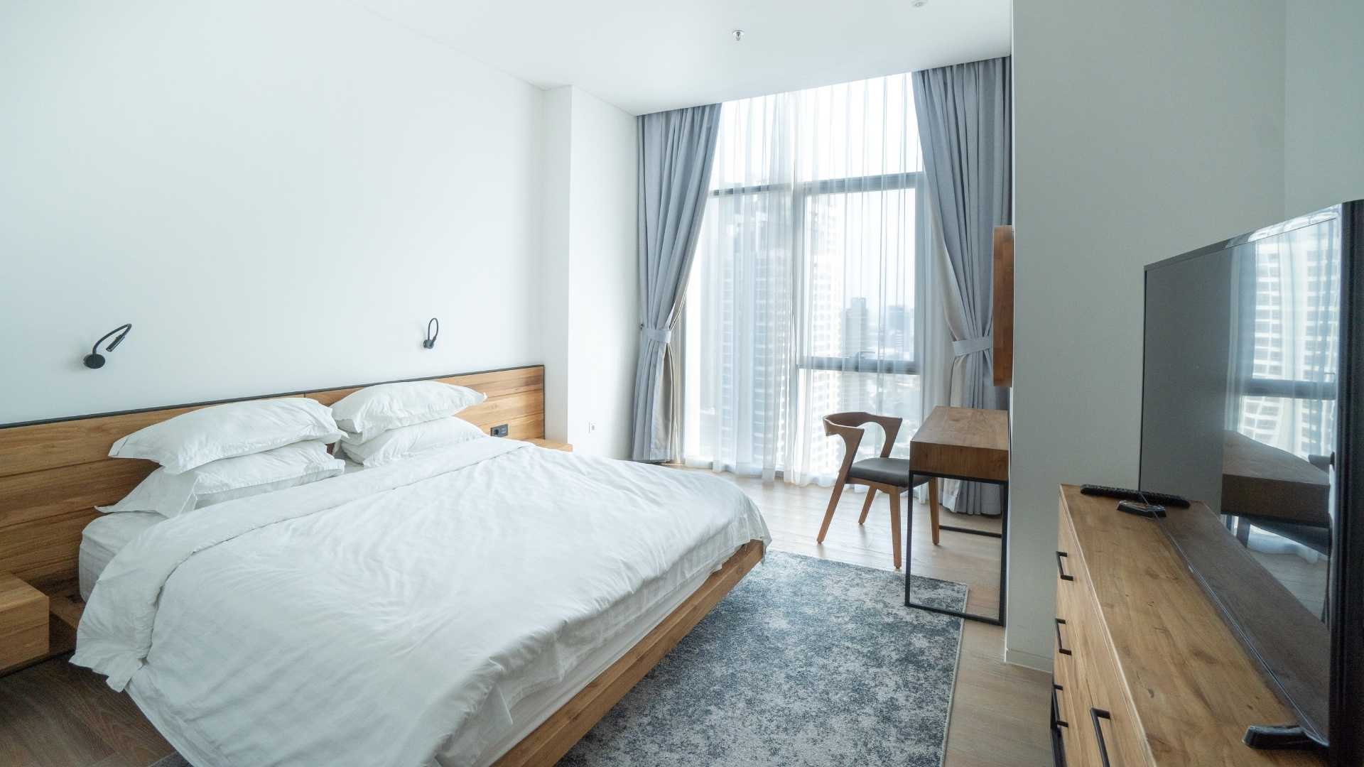 Two Verde Terraverde-3BR-Bedroom window