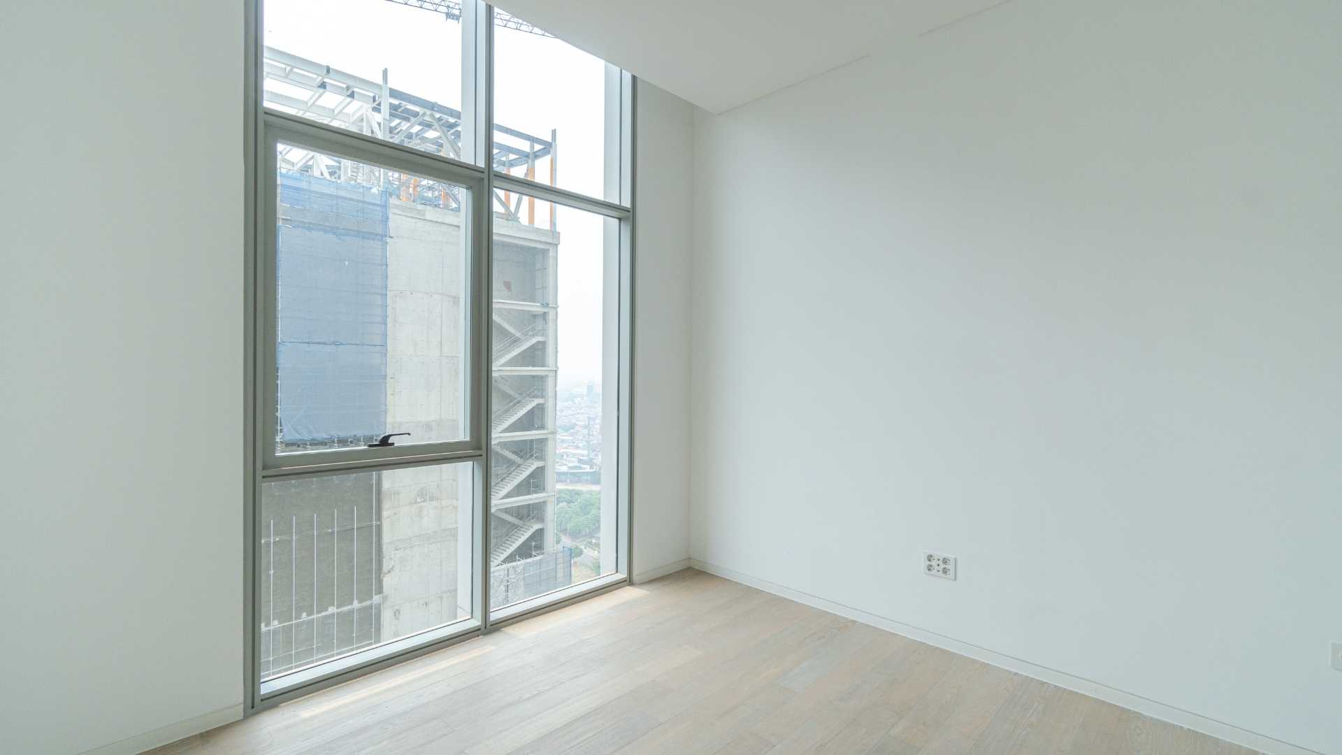 Two Verde Terraverde-3BR-Bedroom window view (1)