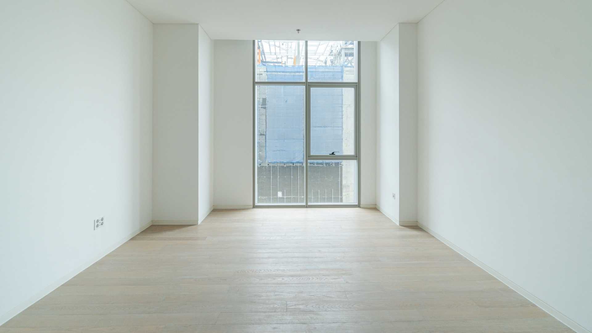 Two Verde Terraverde-3BR-Bedroom window view