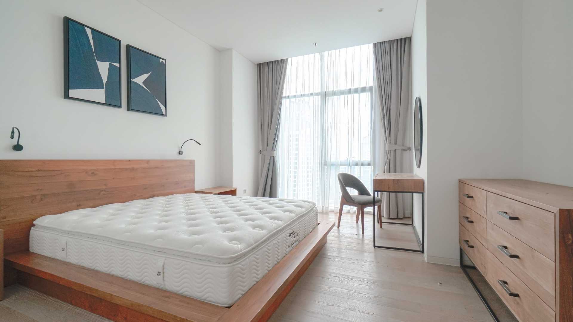 Two Verde Terraverde-3BR-Bedroom