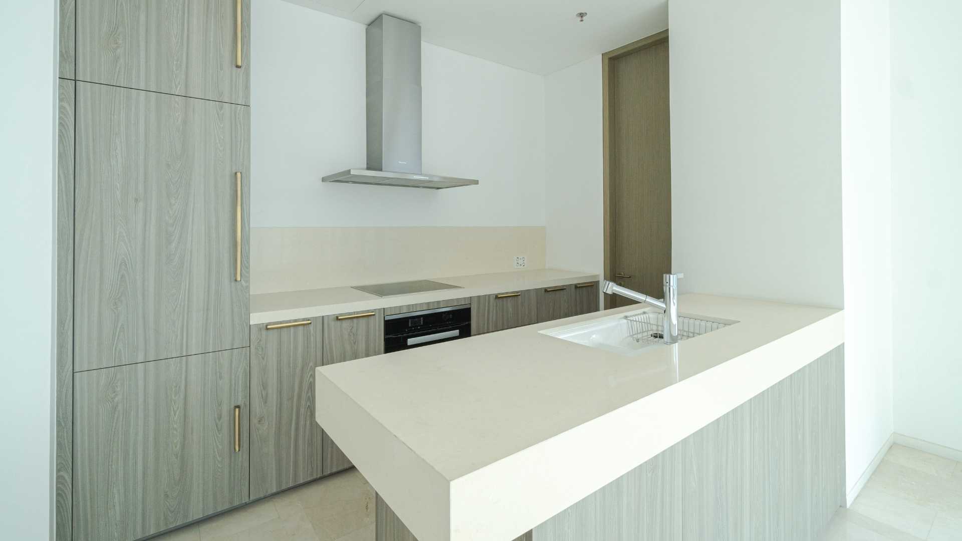 Two Verde Terraverde-3BR-Kitchen