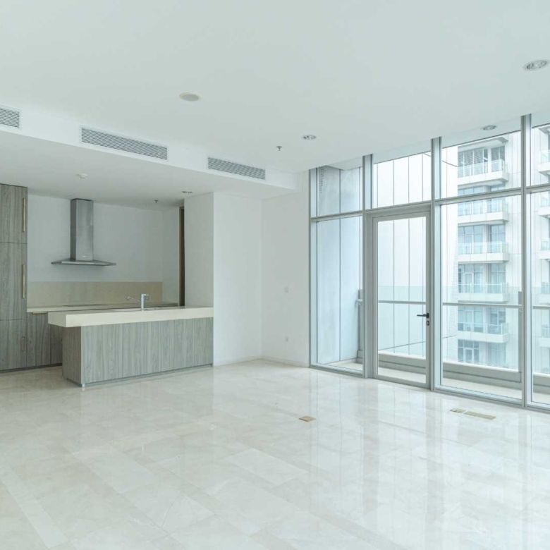 Two Verde Terraverde-3BR-Kitchen area