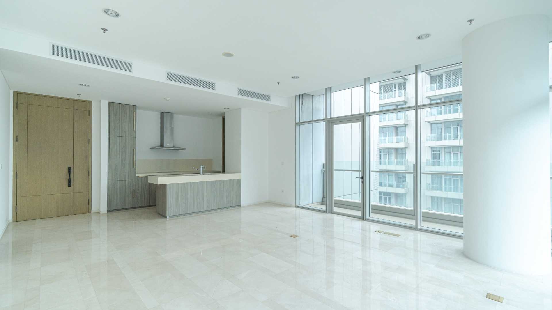 Two Verde Terraverde-3BR-Kitchen area