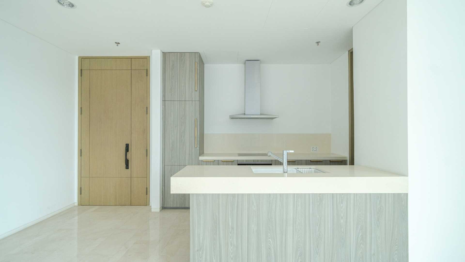 Two Verde Terraverde-3BR-Kitchen set