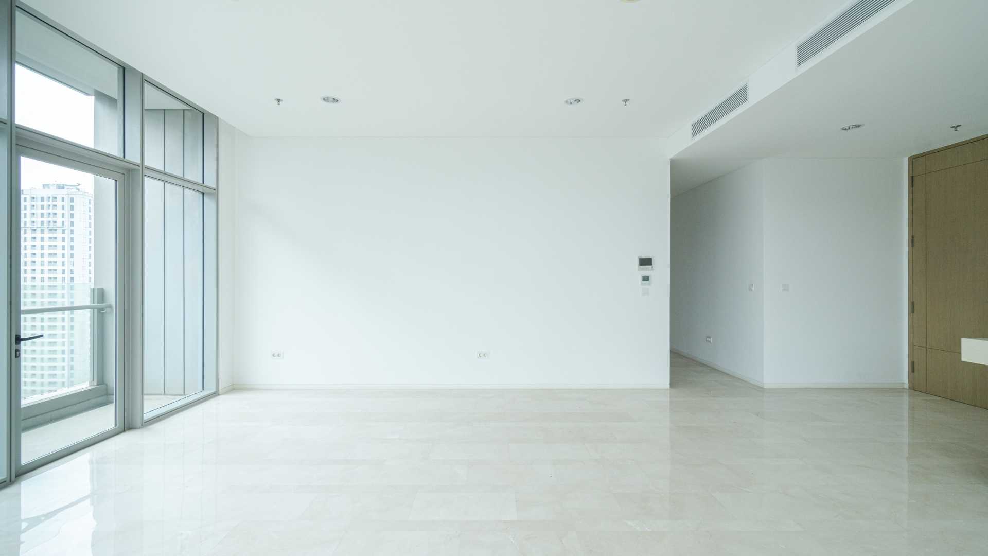 Two Verde Terraverde-3BR-Living area window