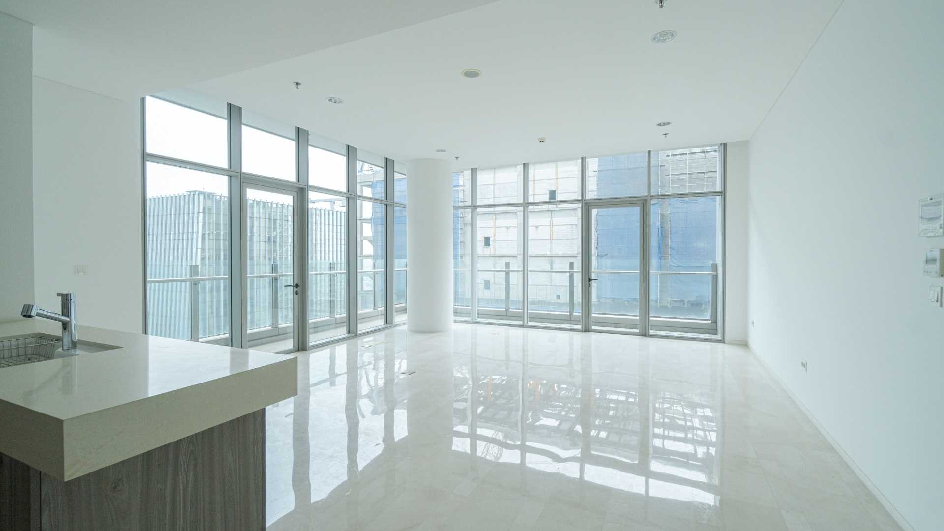 Two Verde Terraverde-3BR-Living room