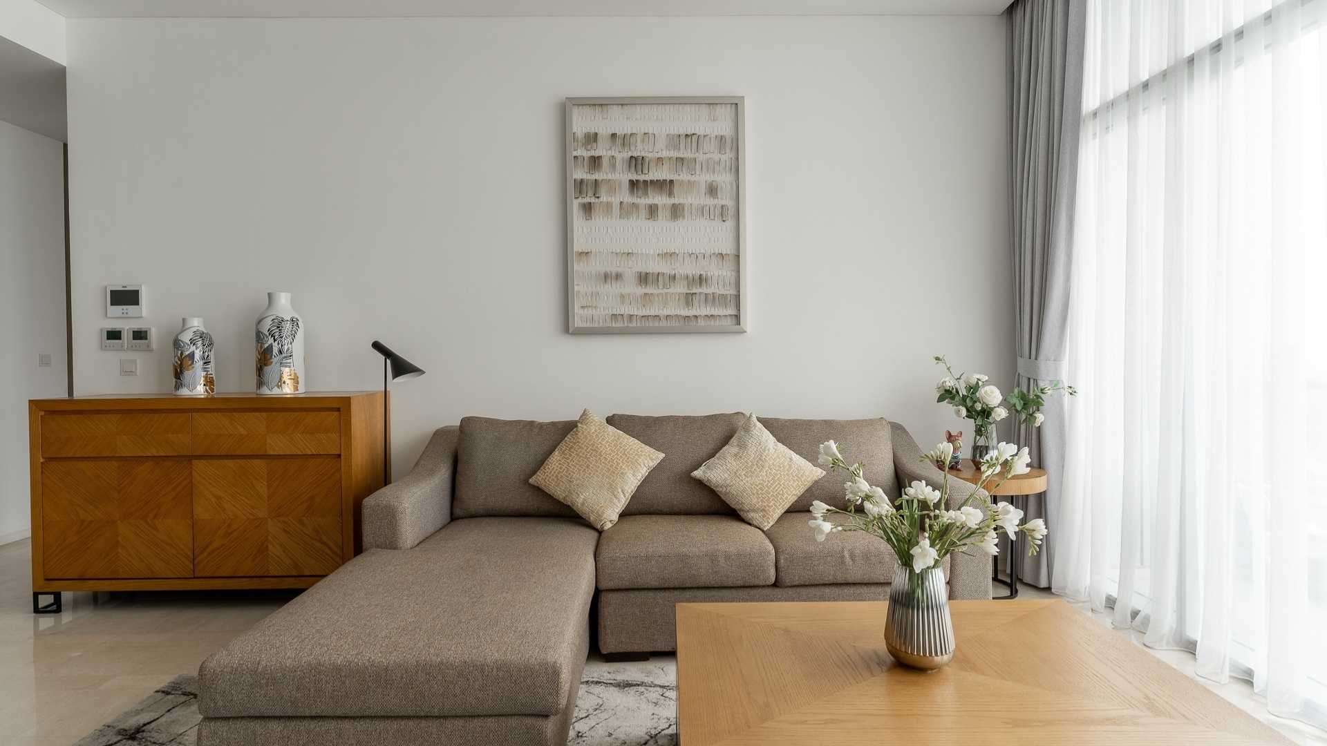 Two Verde Terraverde-3BR-Living room design