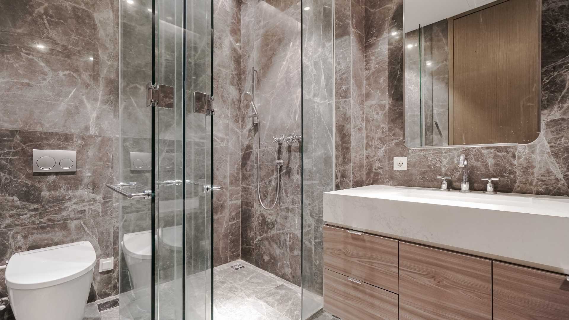 Two Verde Terraverde-3BR-Shower