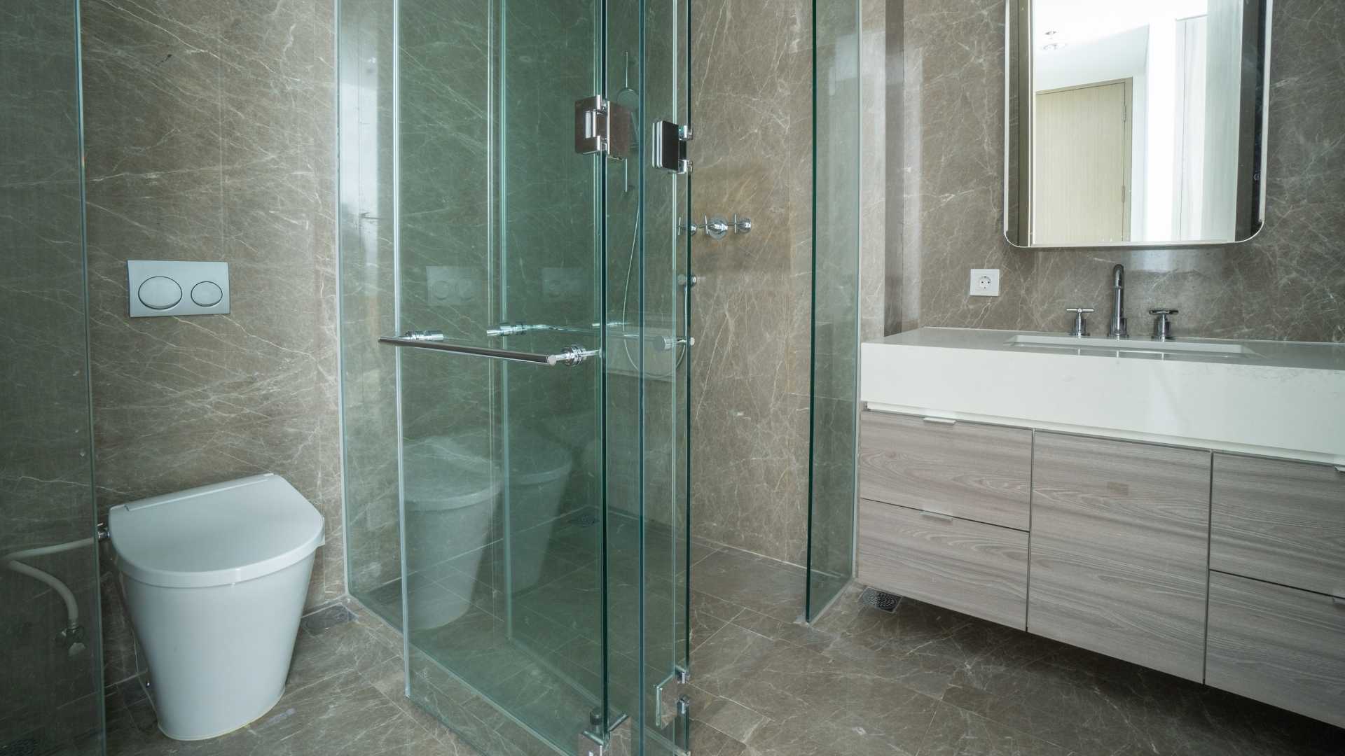 Two Verde Terraverde-3BR-Shower