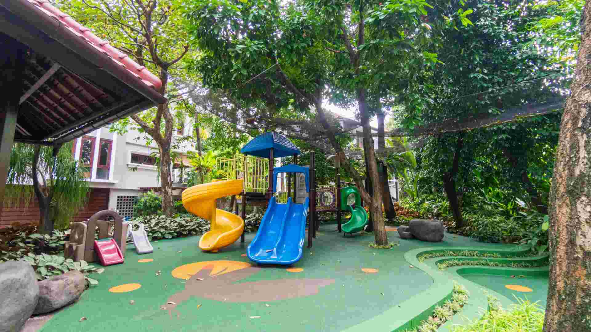 Children's Playground