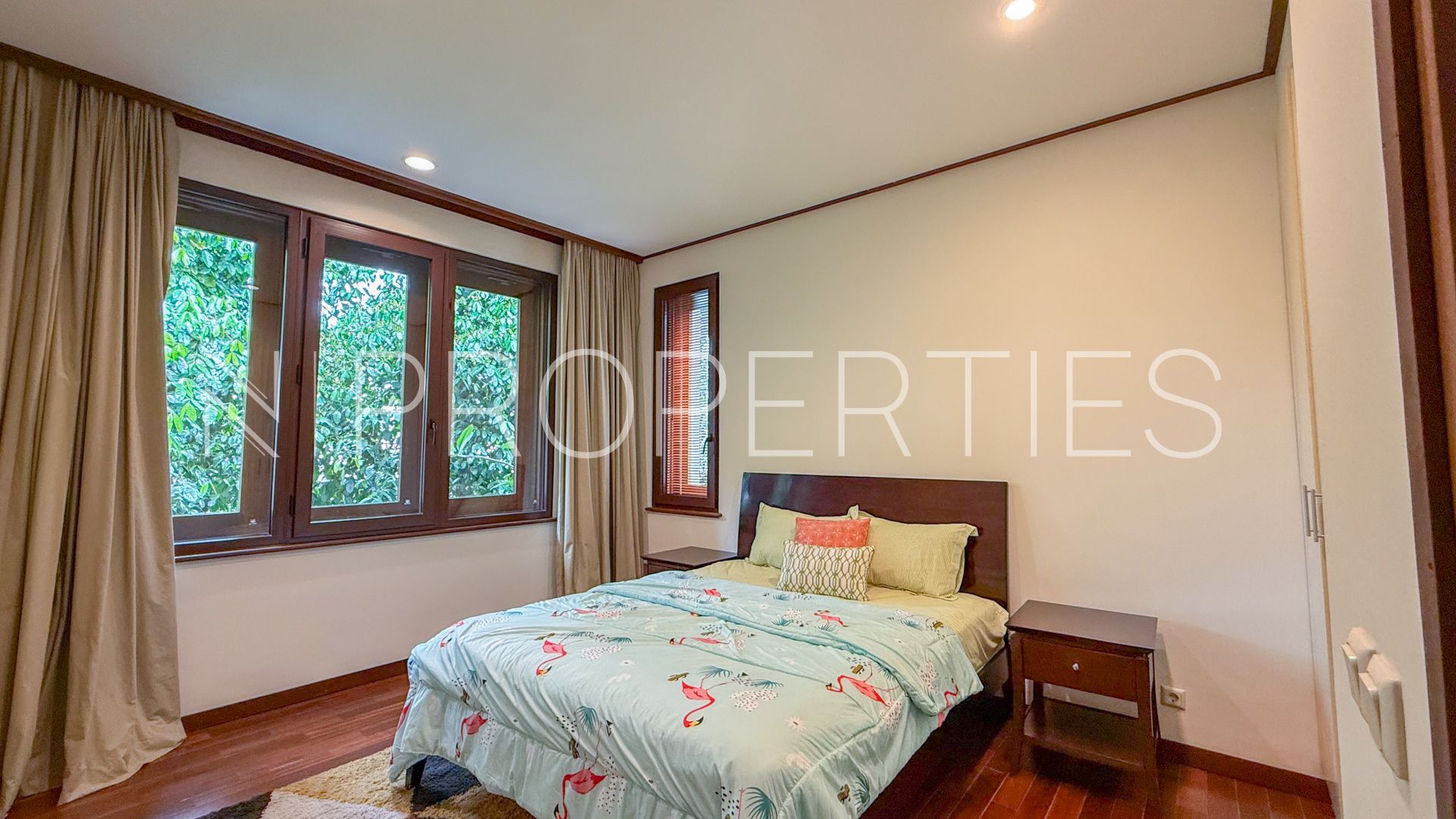 VERANDA I-3BR-BEDROOM 1