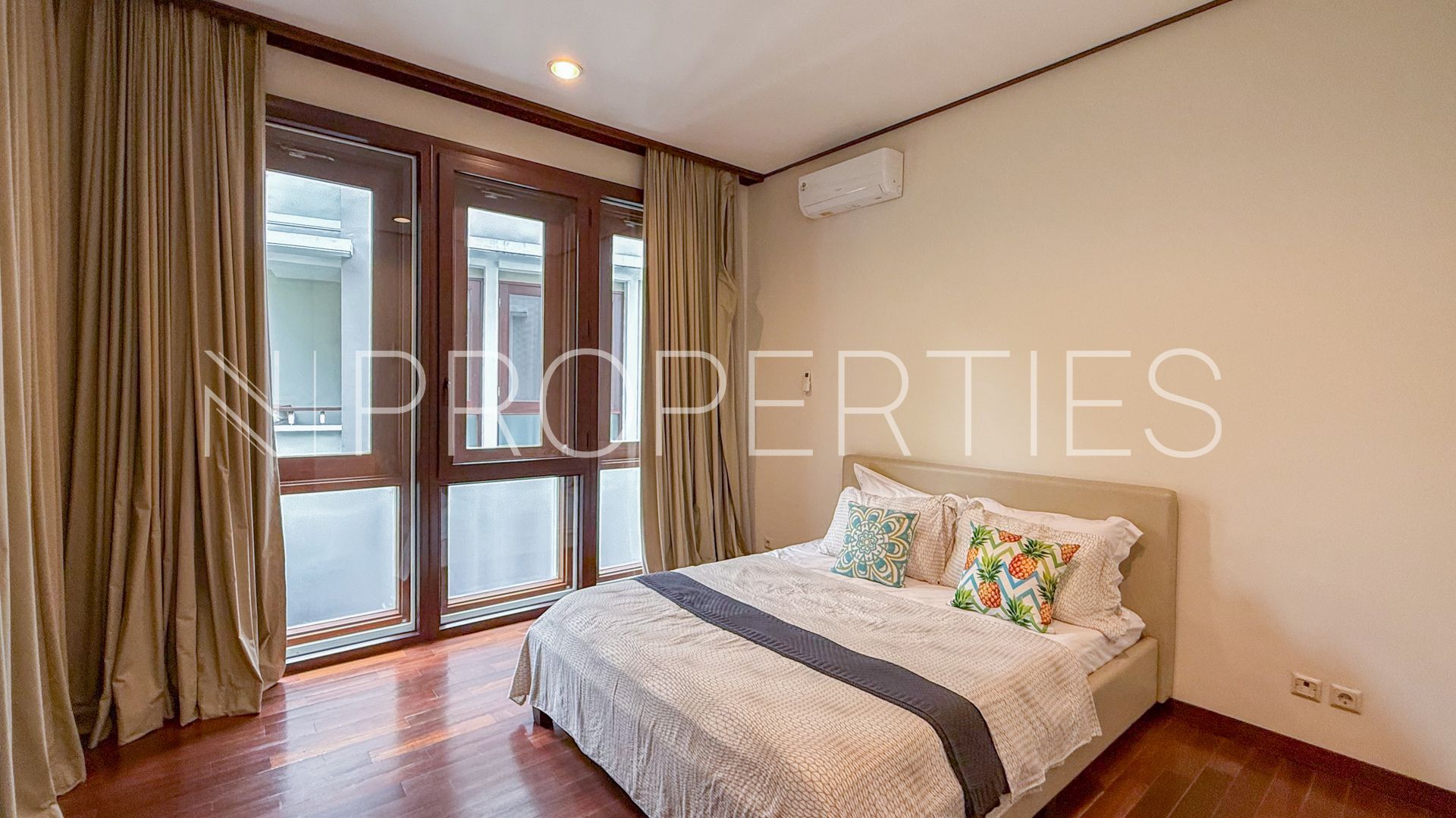 VERANDA I-3BR-BEDROOM 2