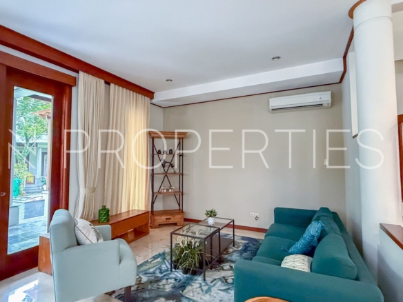 VERANDA VILLAS I-3BR-COZY LIVING AREA