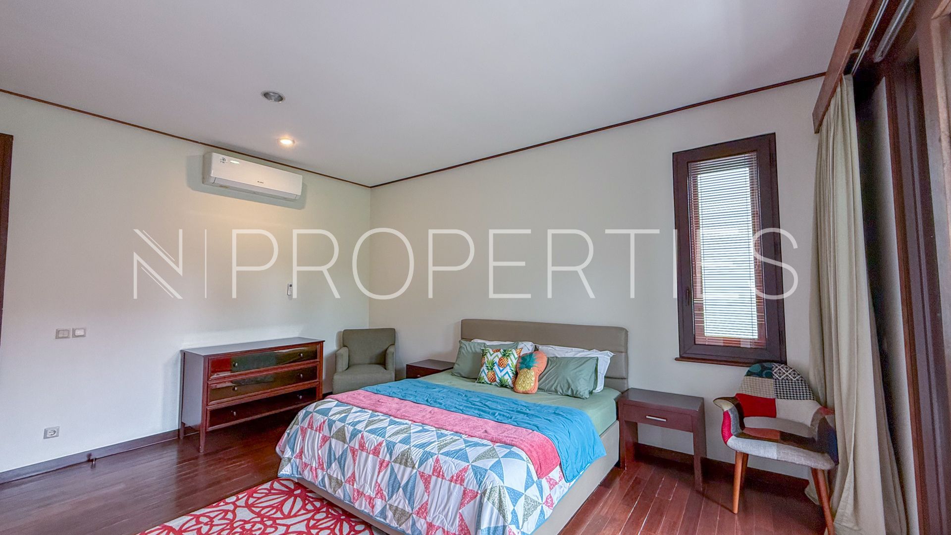 VERANDA I-3BR-COZY MASTER BEDROOM