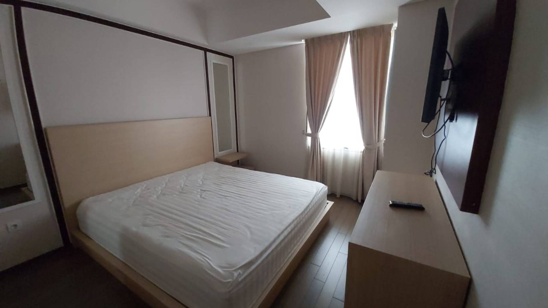 VERDE 0NE-2BR-BEDROOM 1