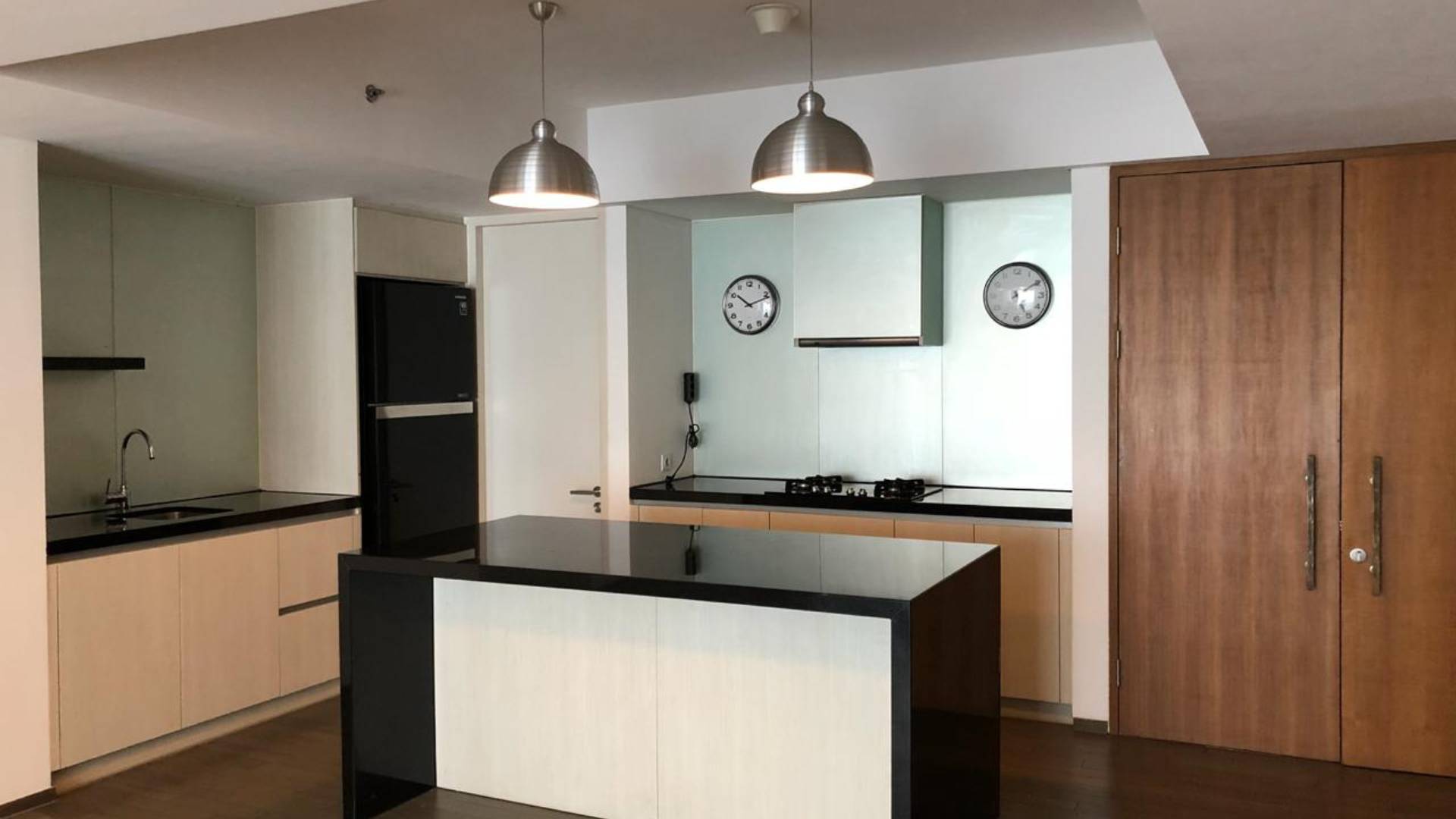 VERDE 0NE-2BR-KITCHEN AREA